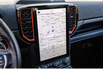 Ford Ranger Raptor 3.0lt V6 292Ps